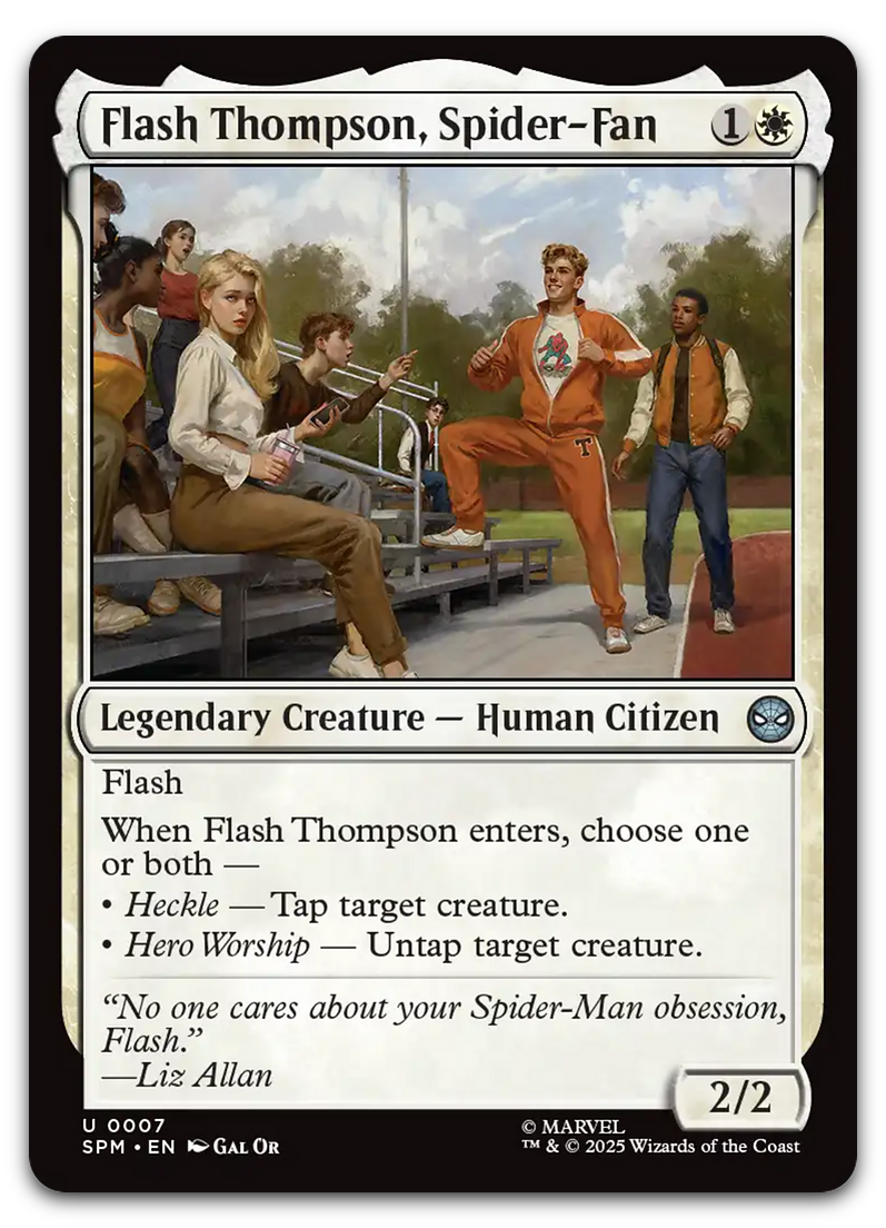 Product image for TCG 651385