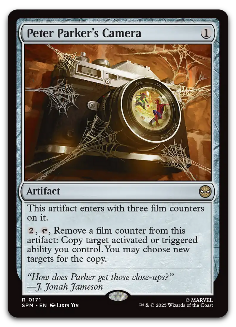 Product image for TCG 651386