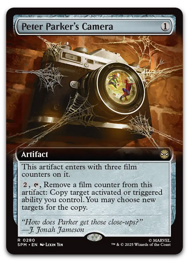 Product image for TCG 651387