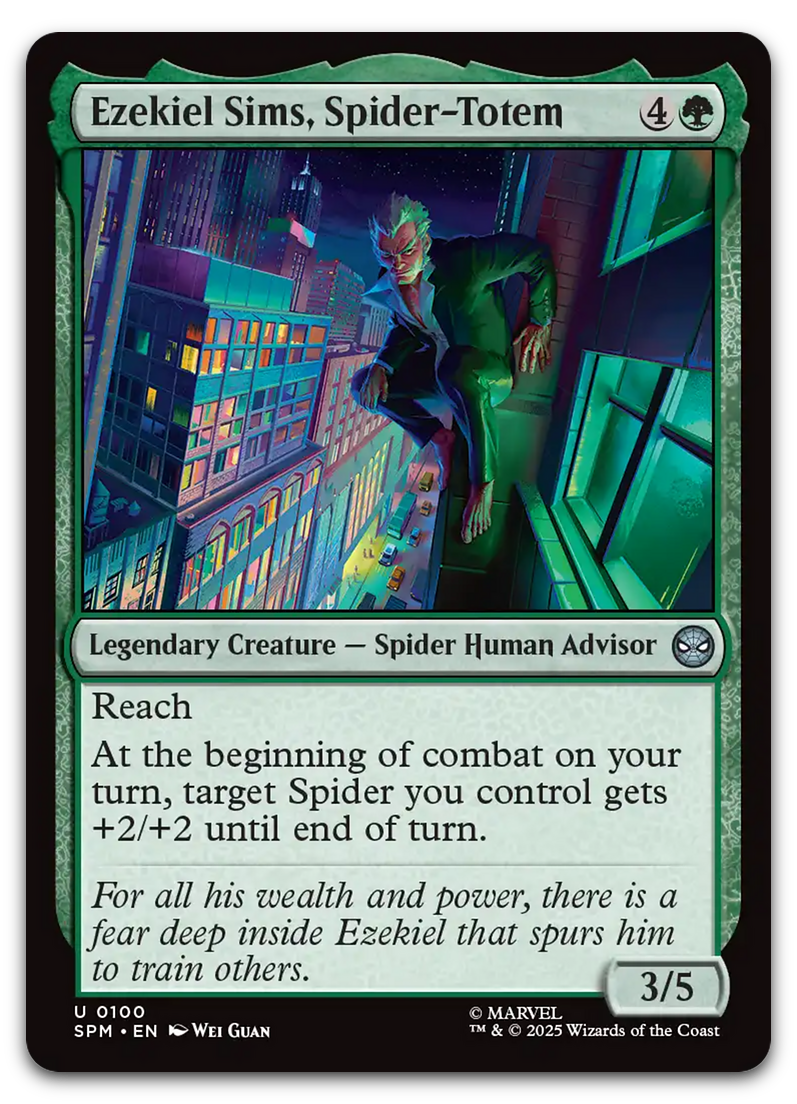 Product image for TCG 651855
