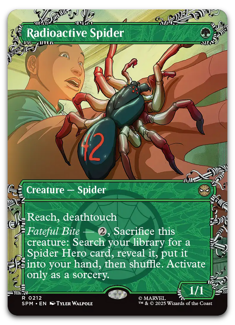 Product image for TCG 651858