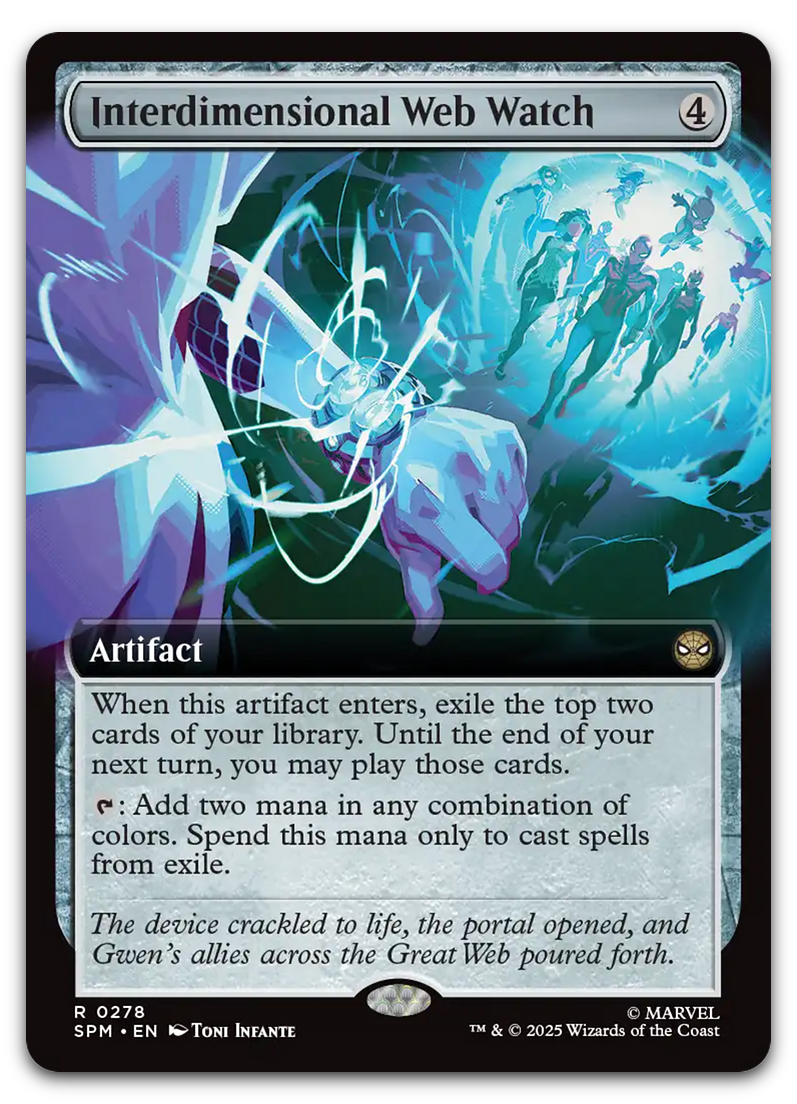 Product image for TCG 651875