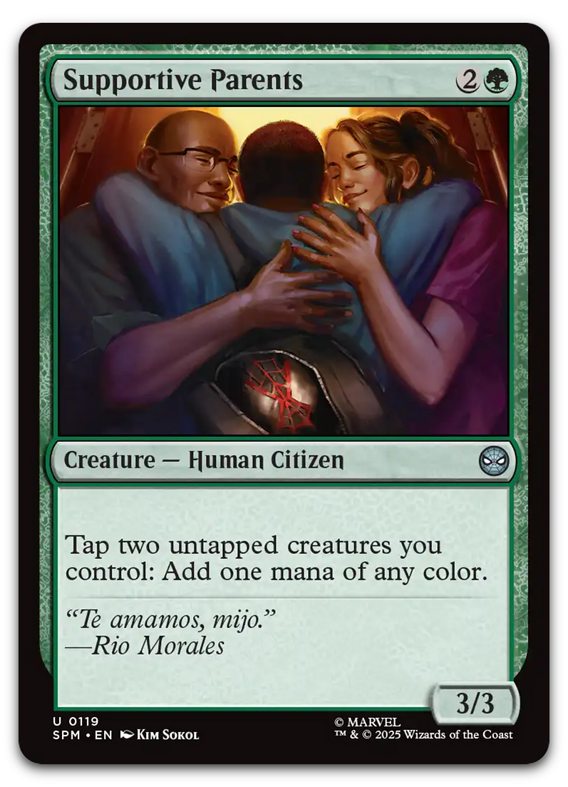 Product image for TCG 651921