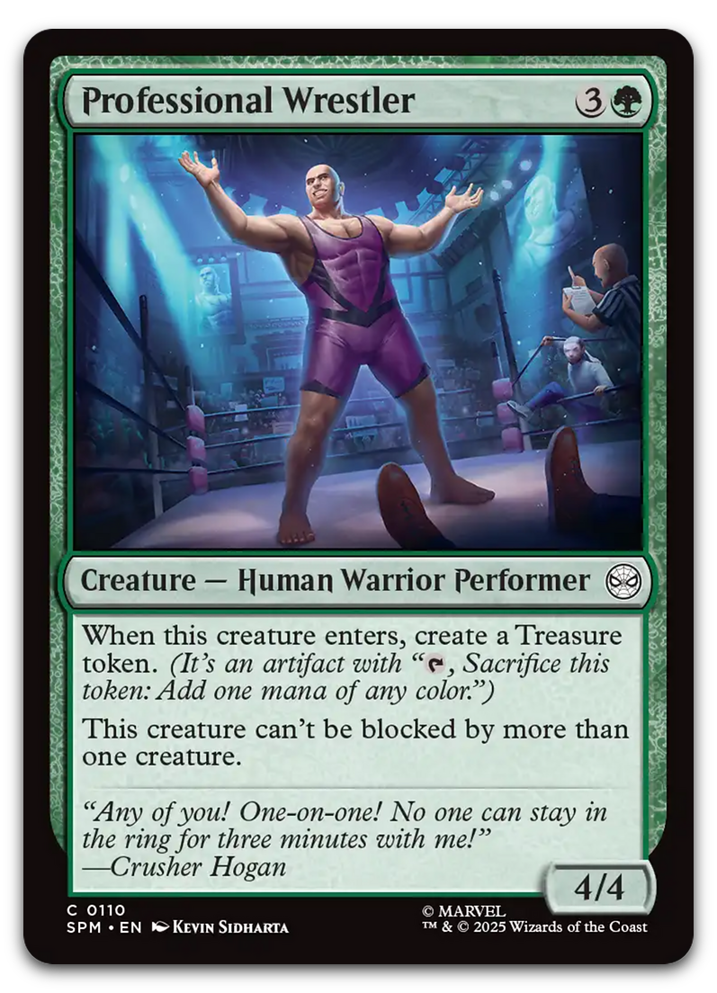 Product image for TCG 651924