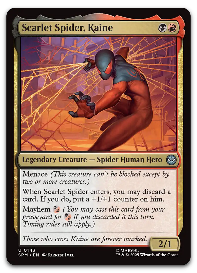 Product image for TCG 651974