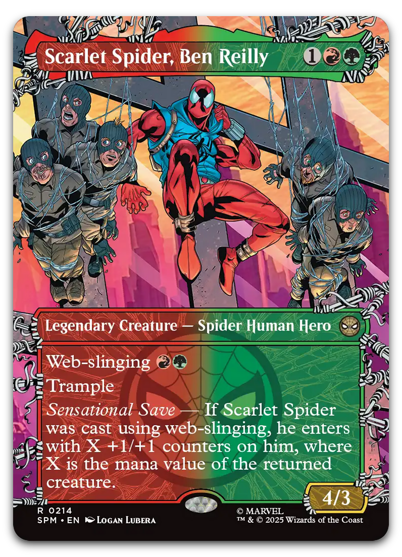 Product image for TCG 651976