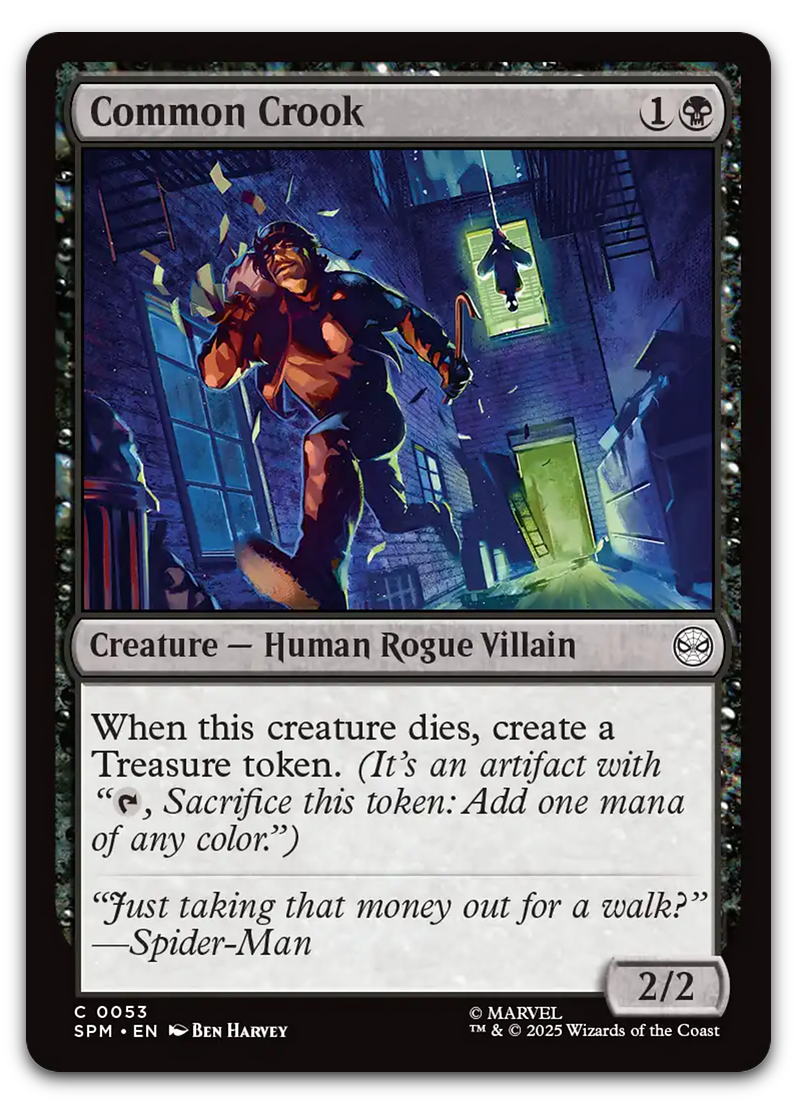 Product image for TCG 651992