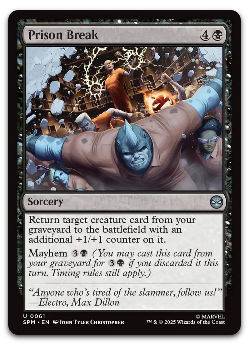 Product image for TCG 651997