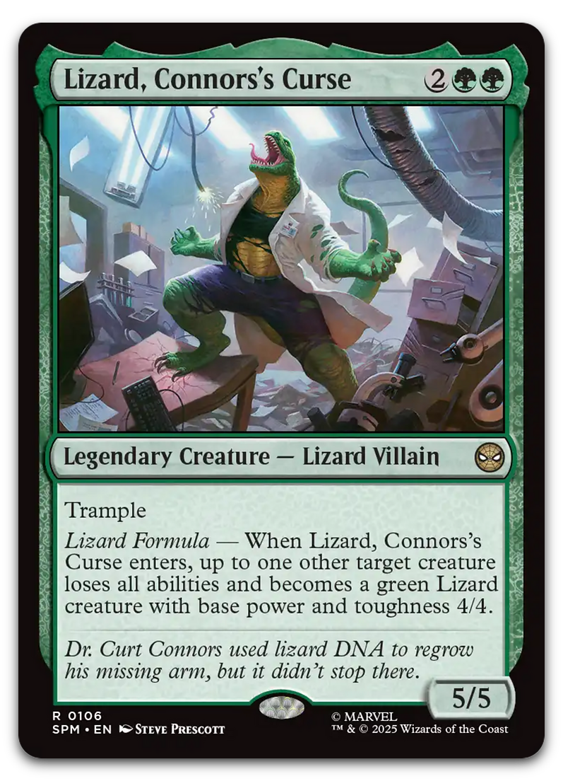 Product image for TCG 652056