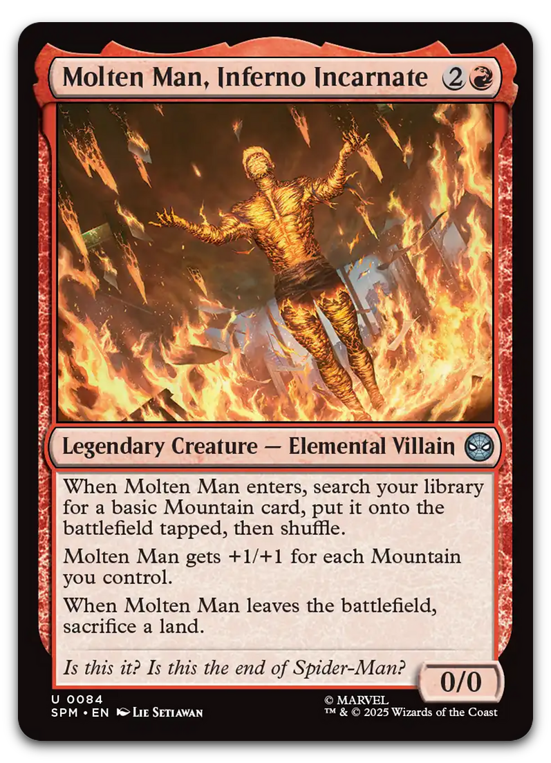 Product image for TCG 652067