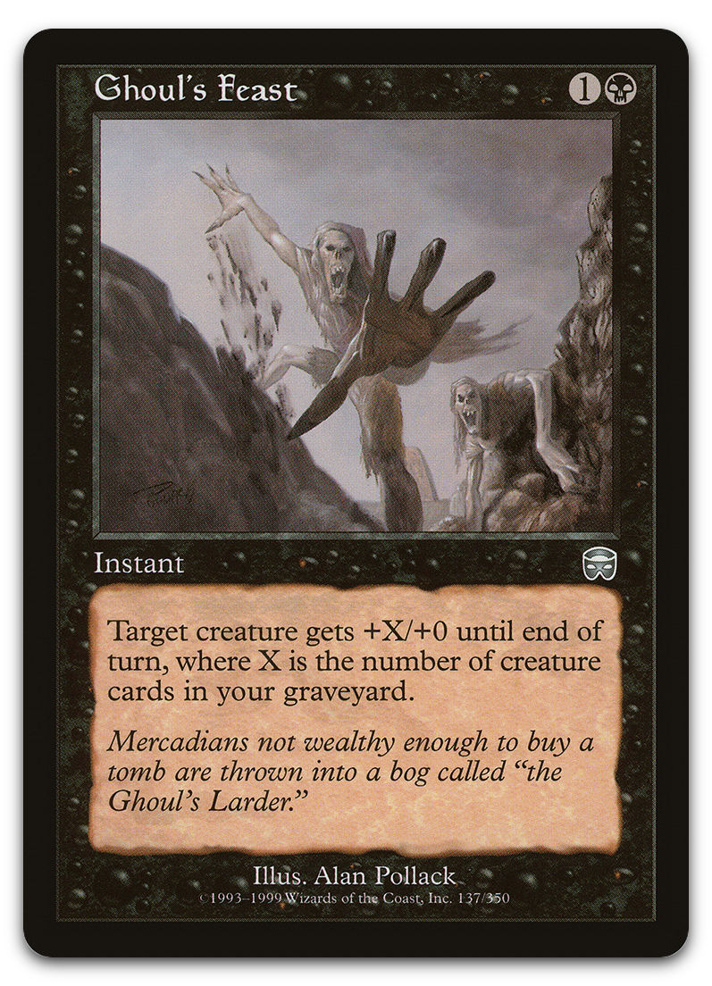 Product image for TCG 6543