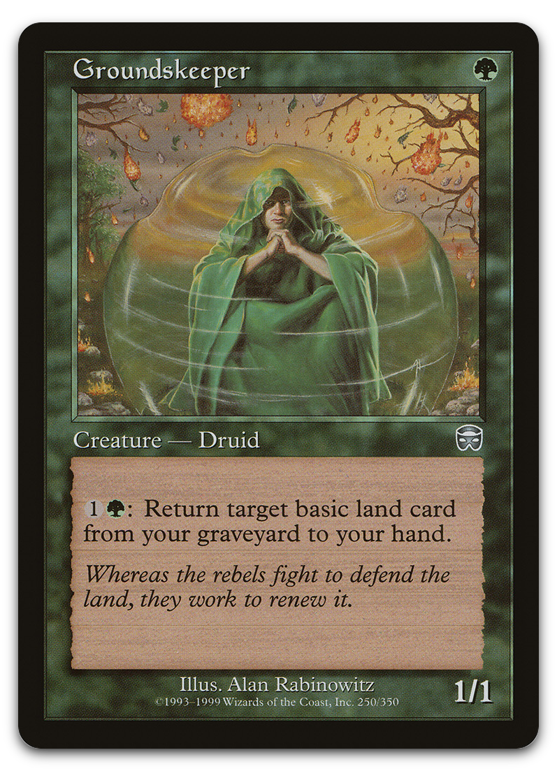 Product image for TCG 6546