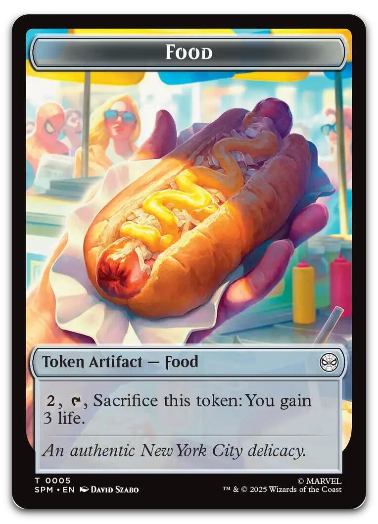 Product image for TCG 655150