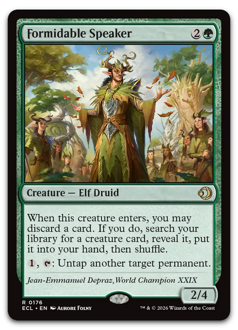 Product image for TCG 656667