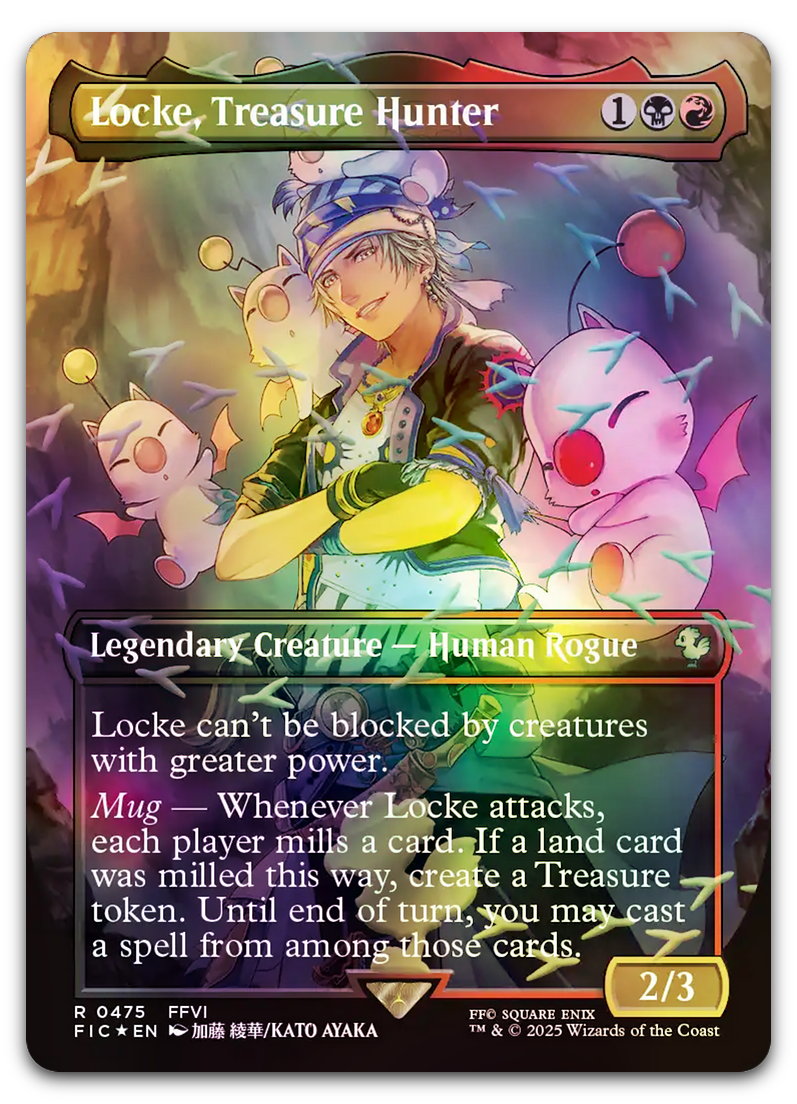 Product image for TCG 656905