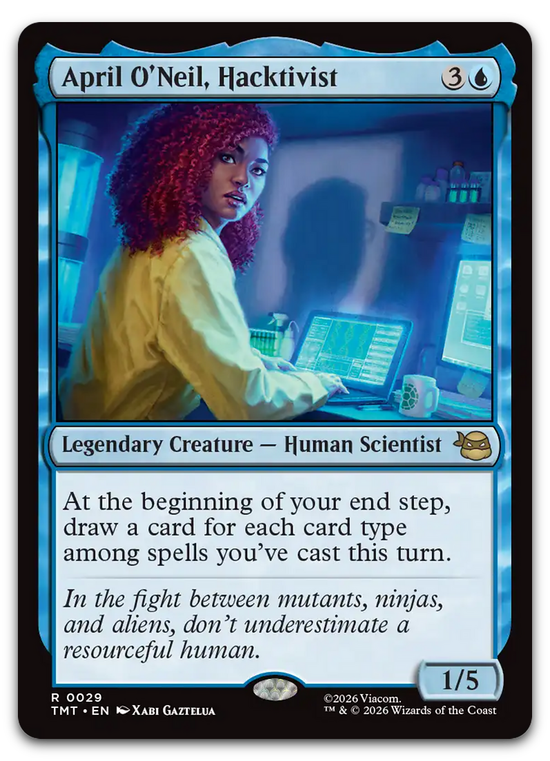 Product image for TCG 657750