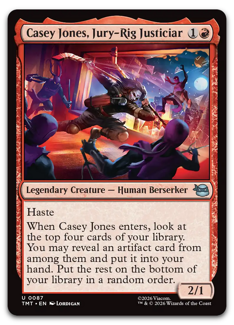 Product image for TCG 657758