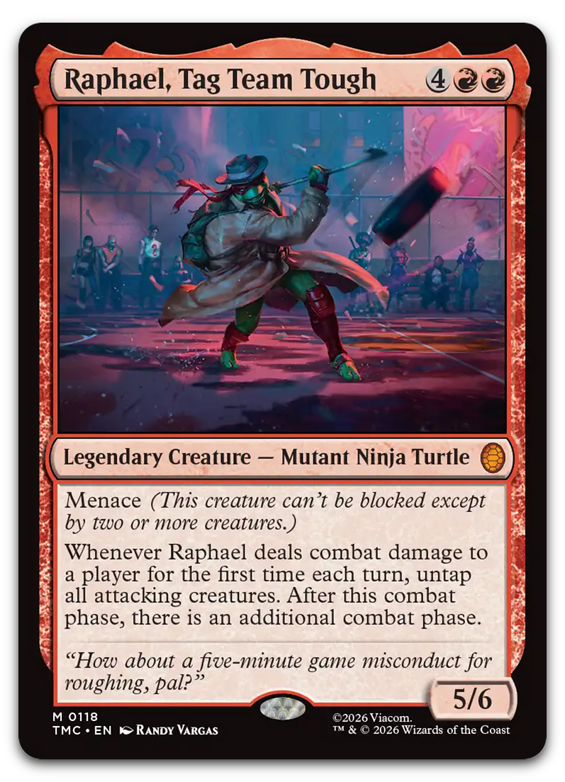 Product image for TCG 657761