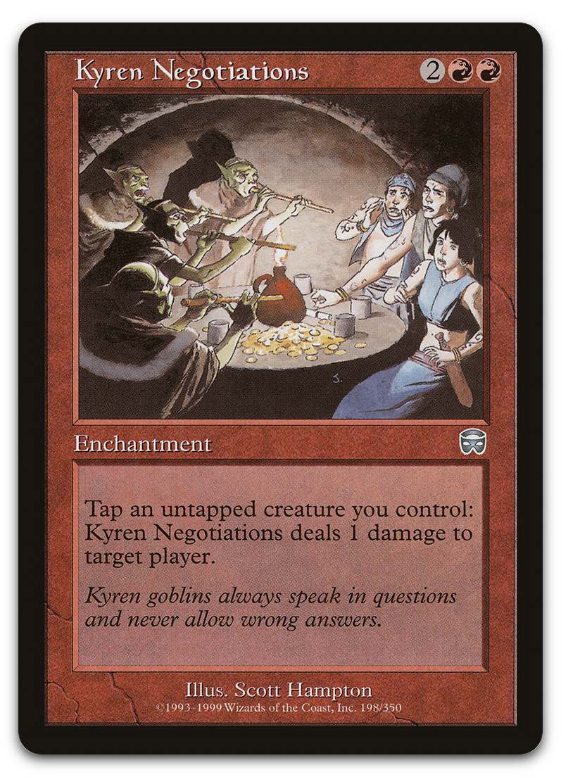Product image for TCG 6586