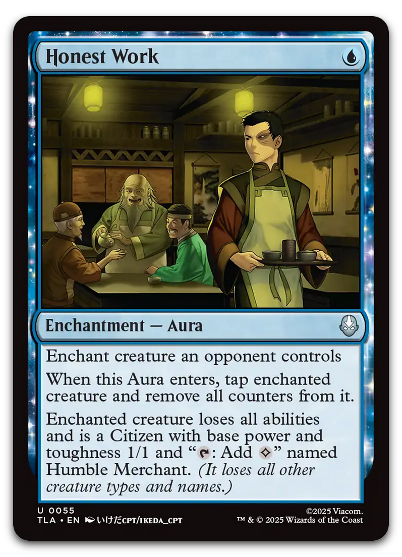 Product image for TCG 660504
