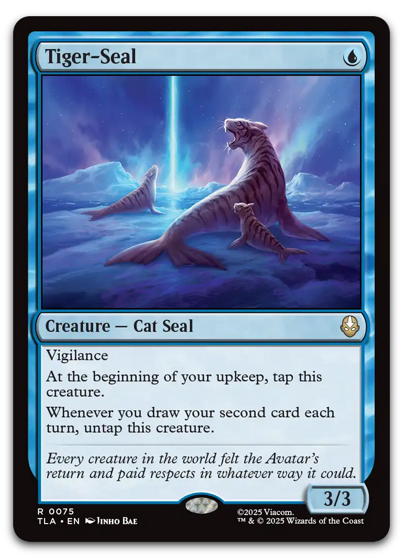 Product image for TCG 660513