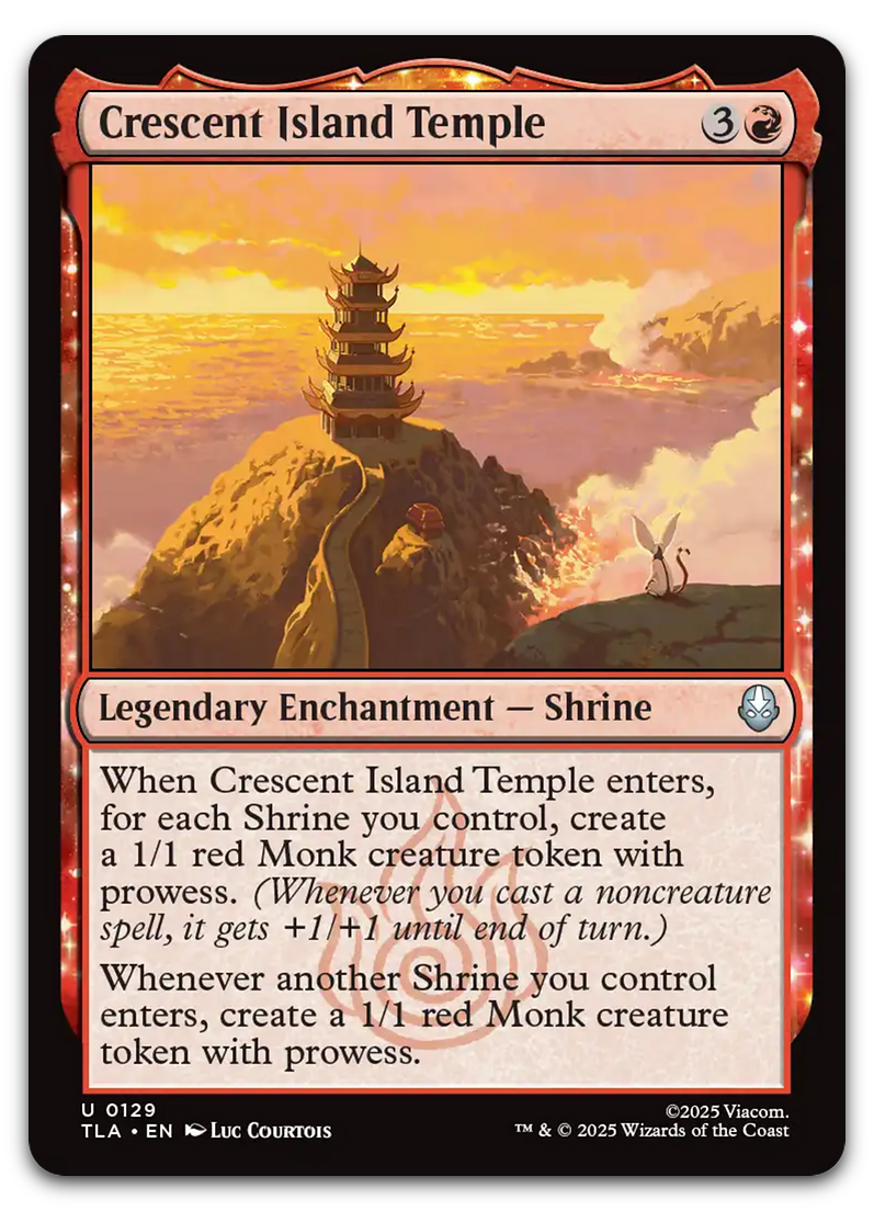 Product image for TCG 660542