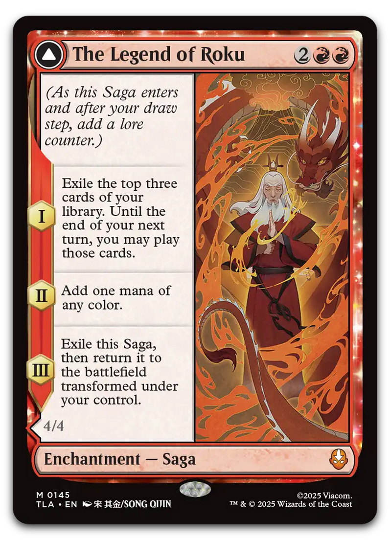 Product image for TCG 660549