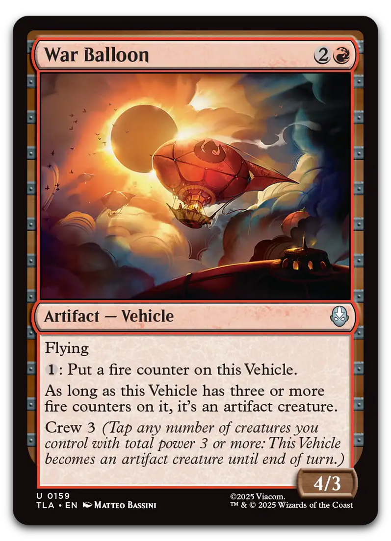 Product image for TCG 660559