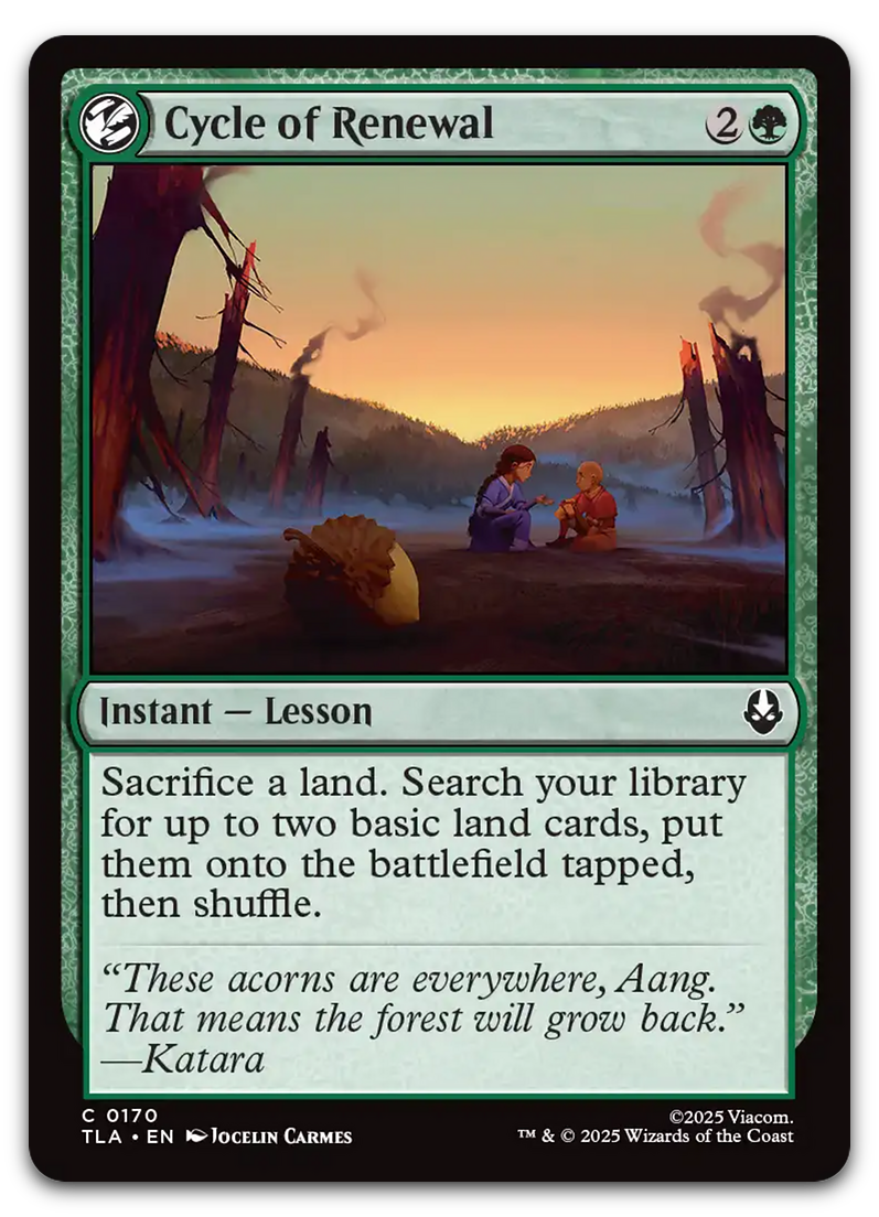 Product image for TCG 660572