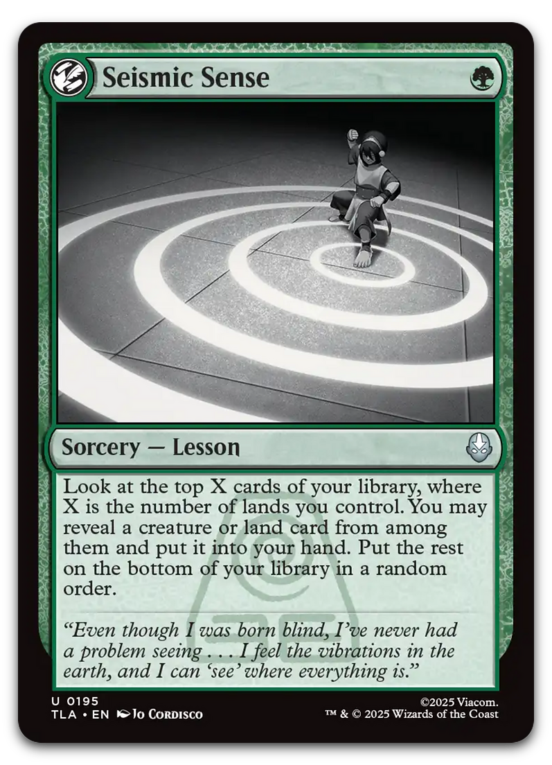 Product image for TCG 660575