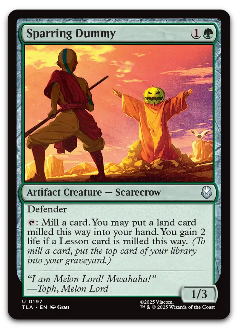 Product image for TCG 660576