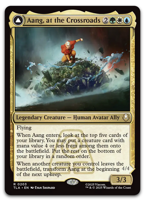 Product image for TCG 660583