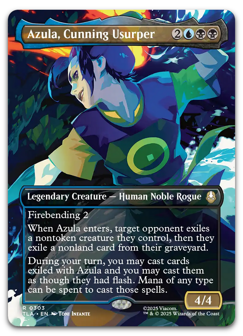 Product image for TCG 660586