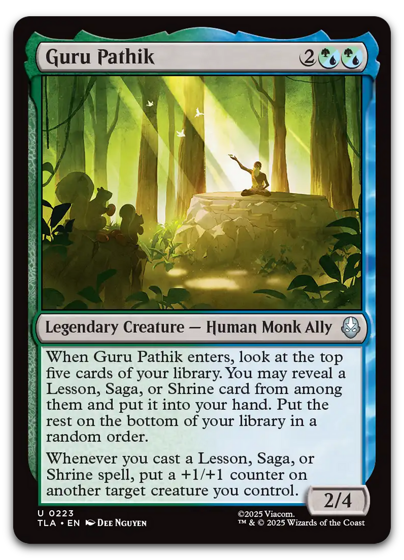 Product image for TCG 660597