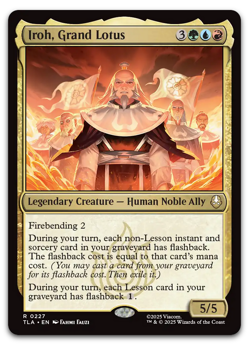 Product image for TCG 660599