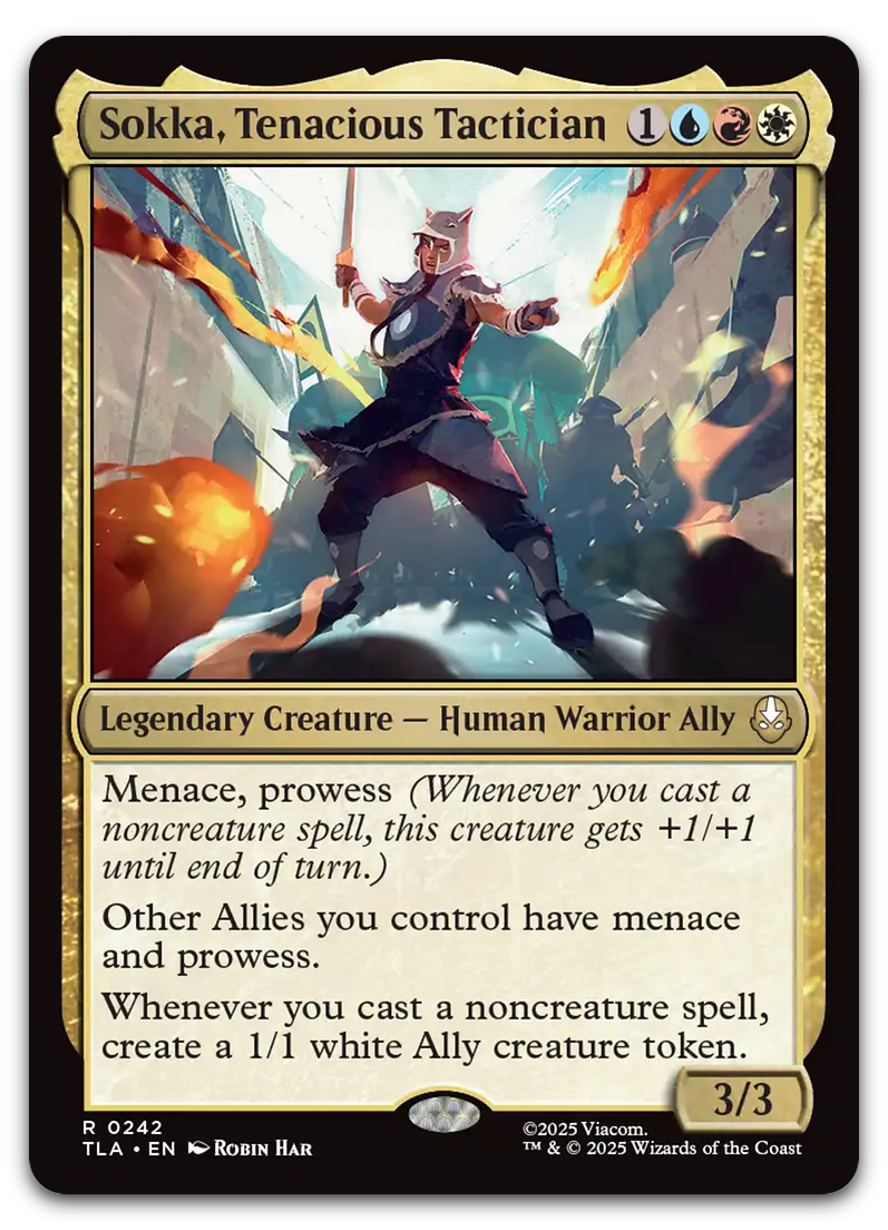 Product image for TCG 660606