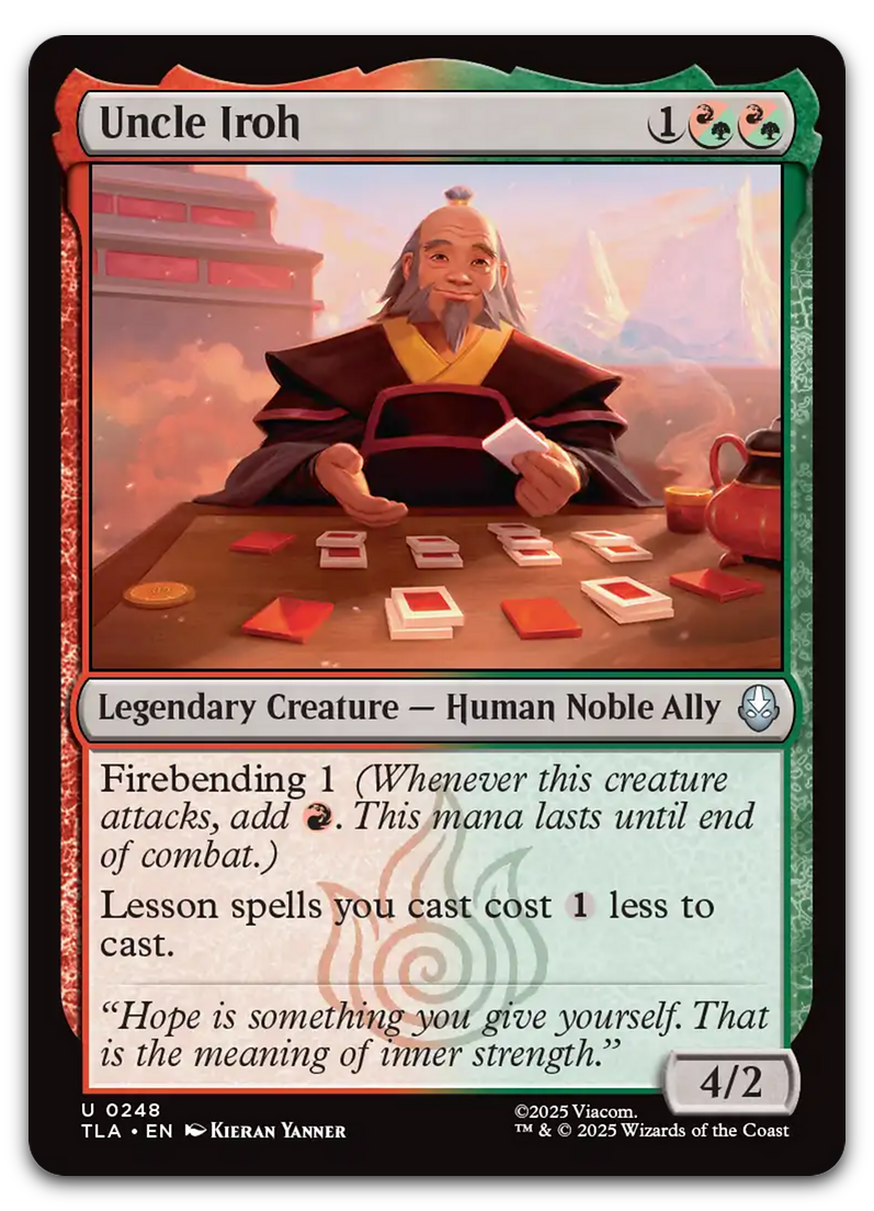 Product image for TCG 660608