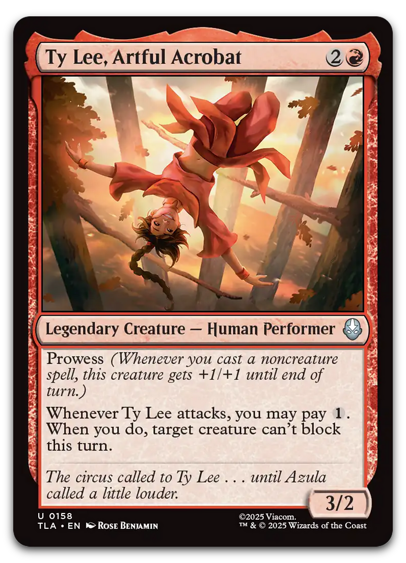 Product image for TCG 660619