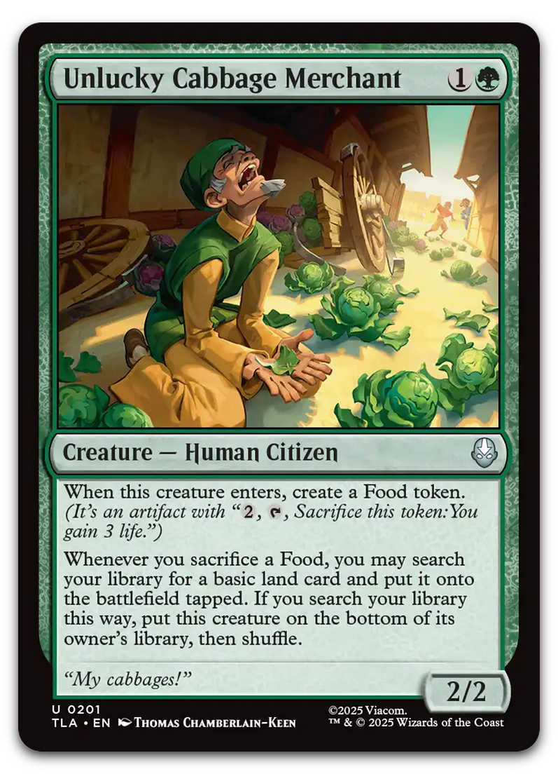 Product image for TCG 660648