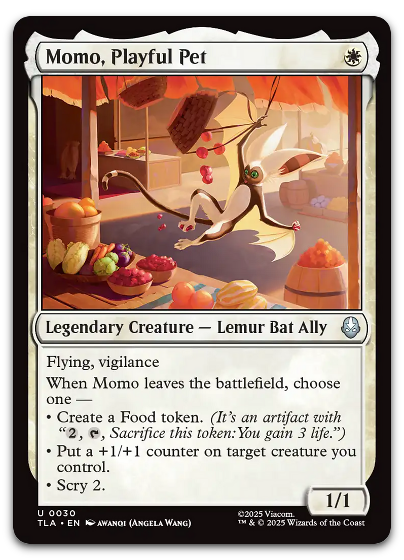 Product image for TCG 660715