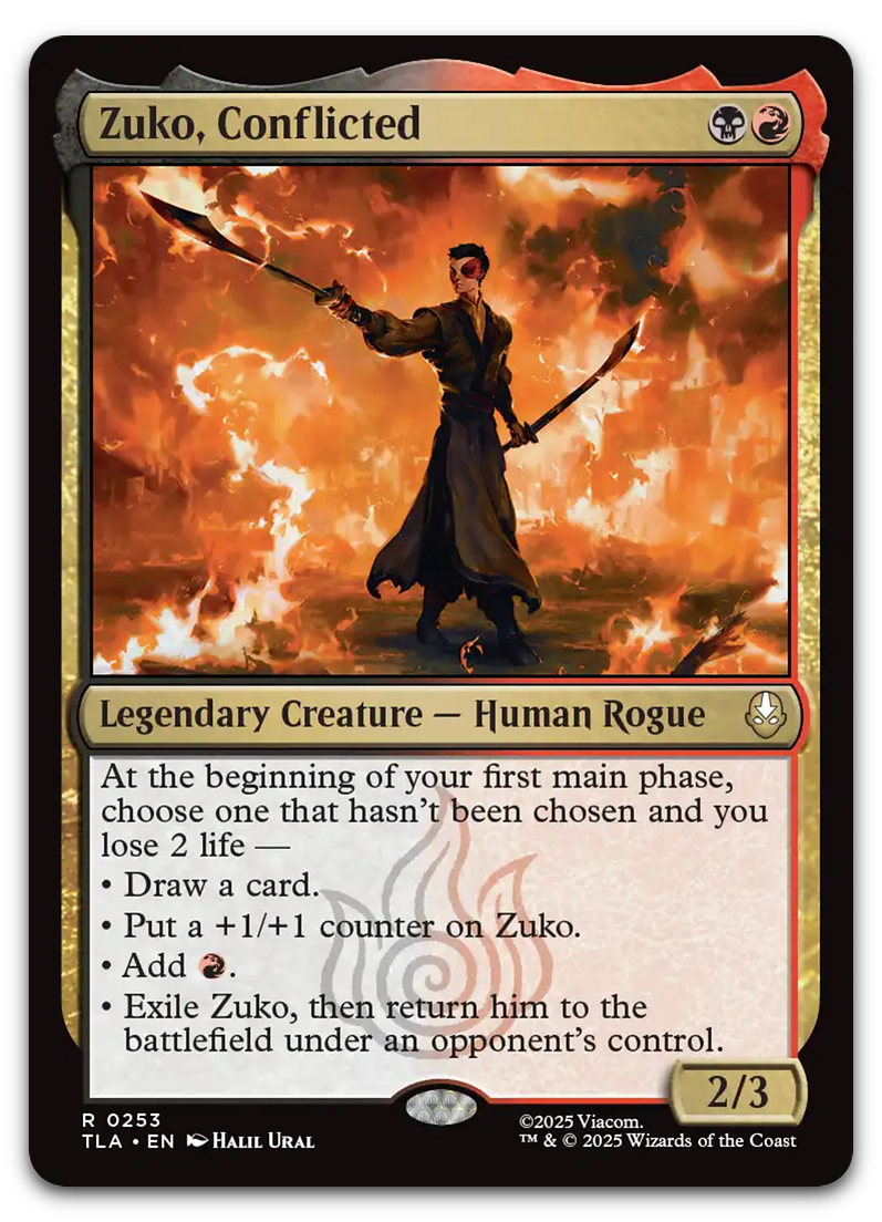 Product image for TCG 660748