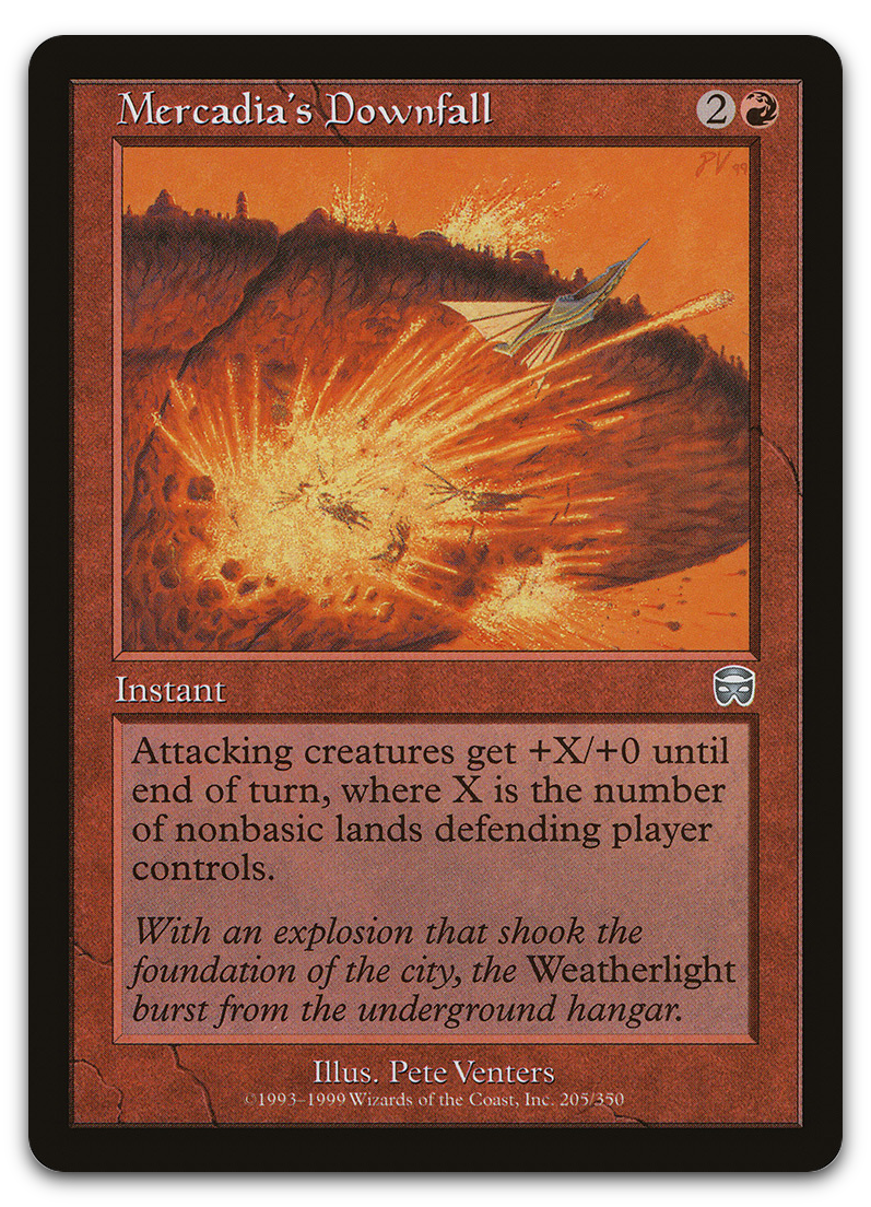 Product image for TCG 6607