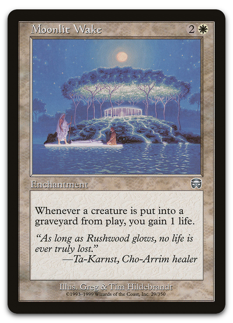 Product image for TCG 6615