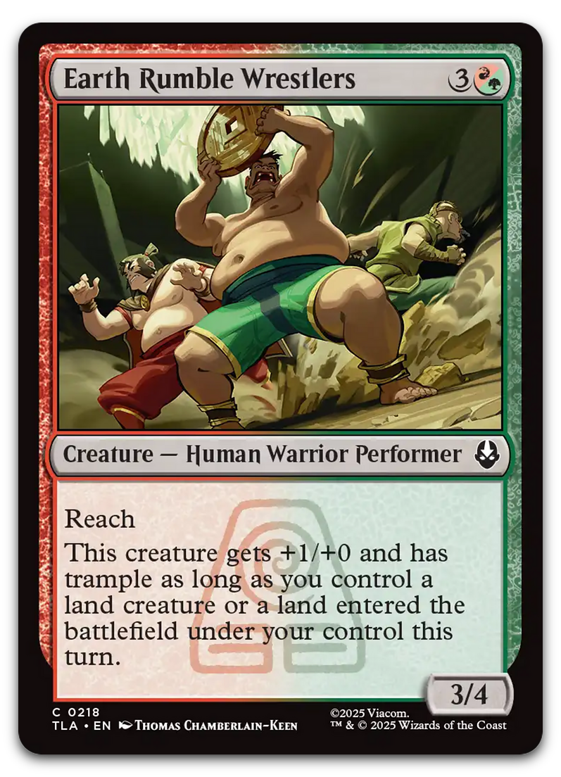 Product image for TCG 661800