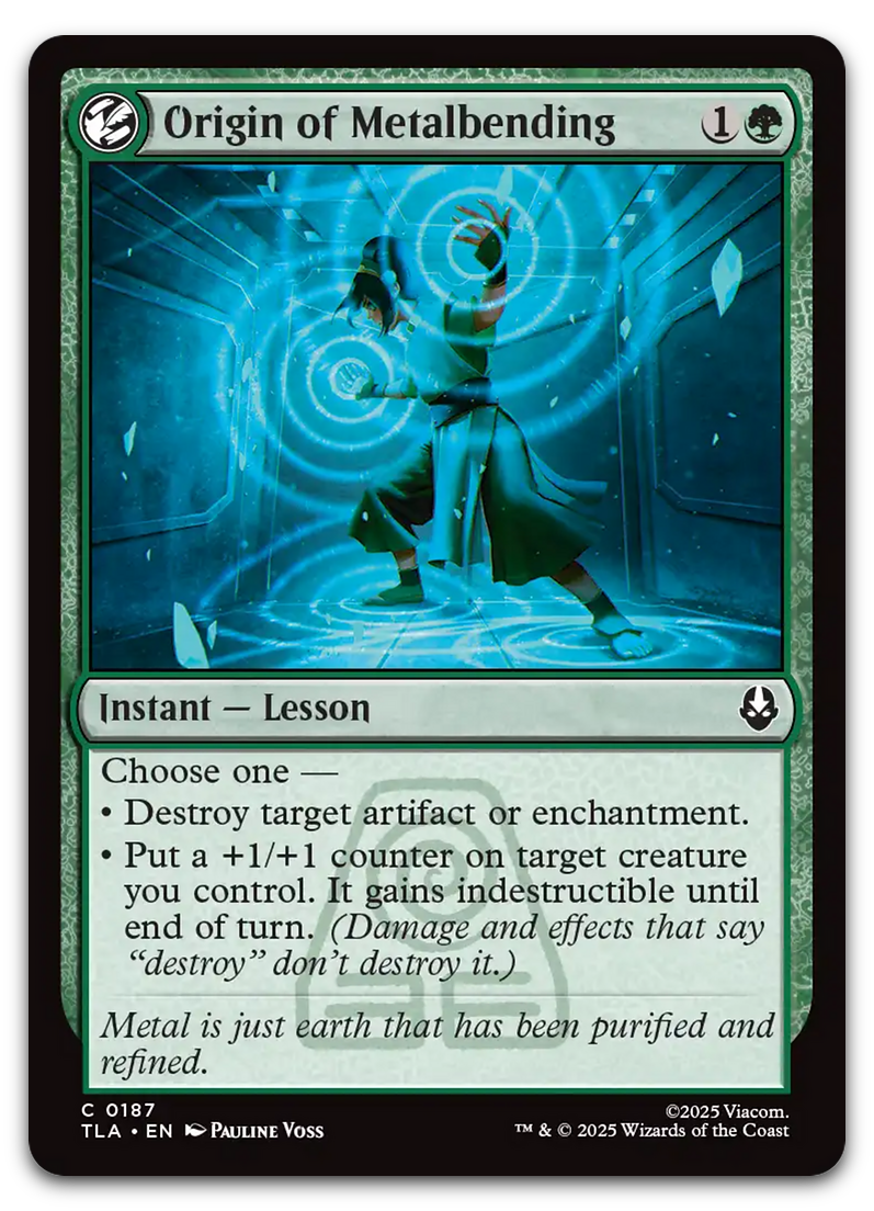 Product image for TCG 661801