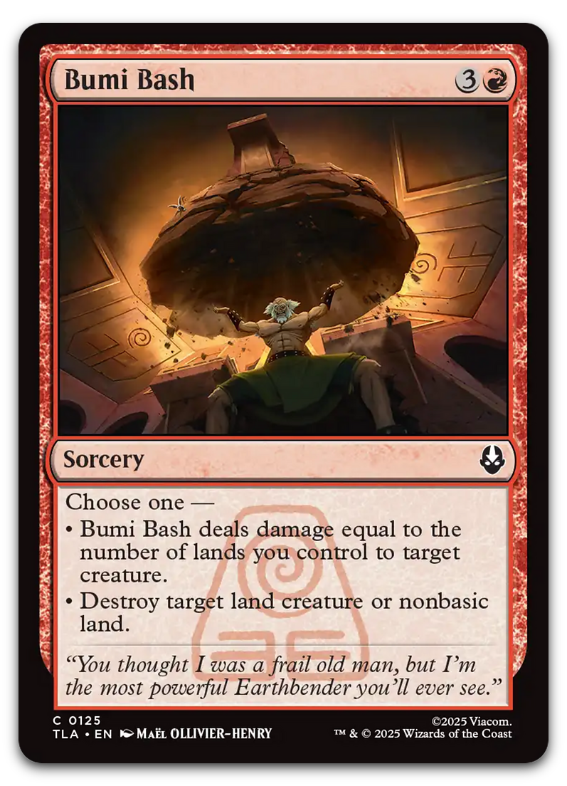 Product image for TCG 661804