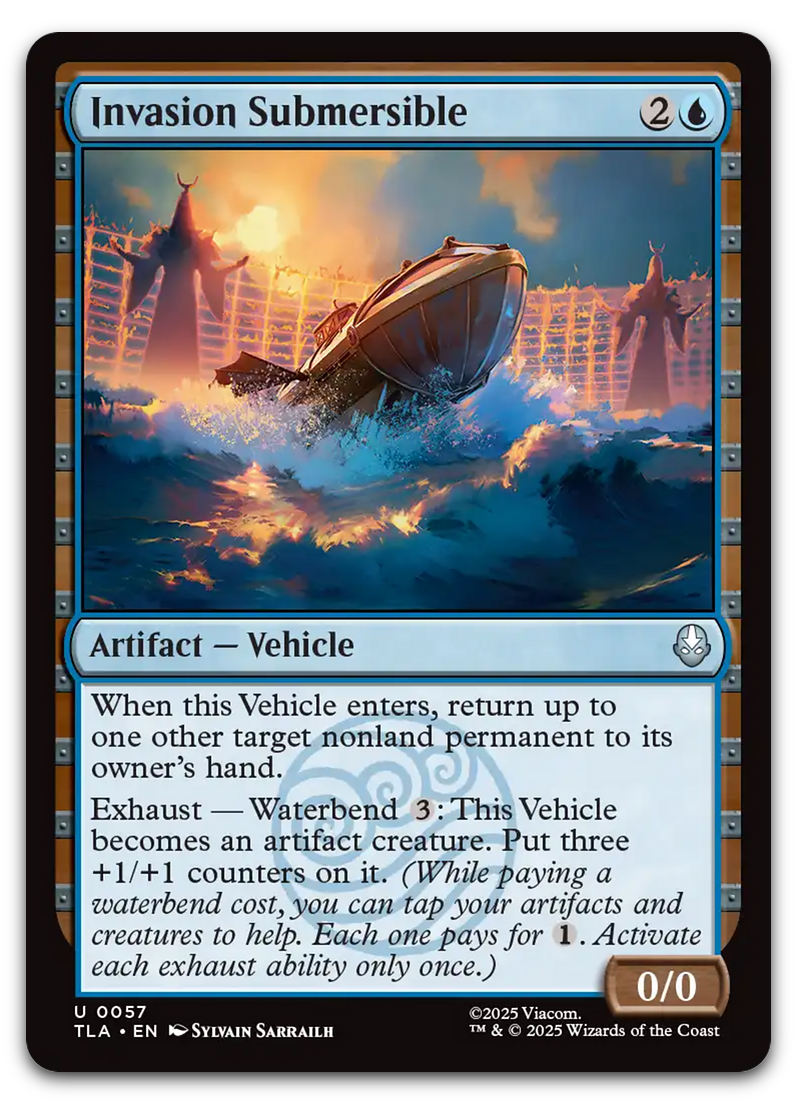 Product image for TCG 661805