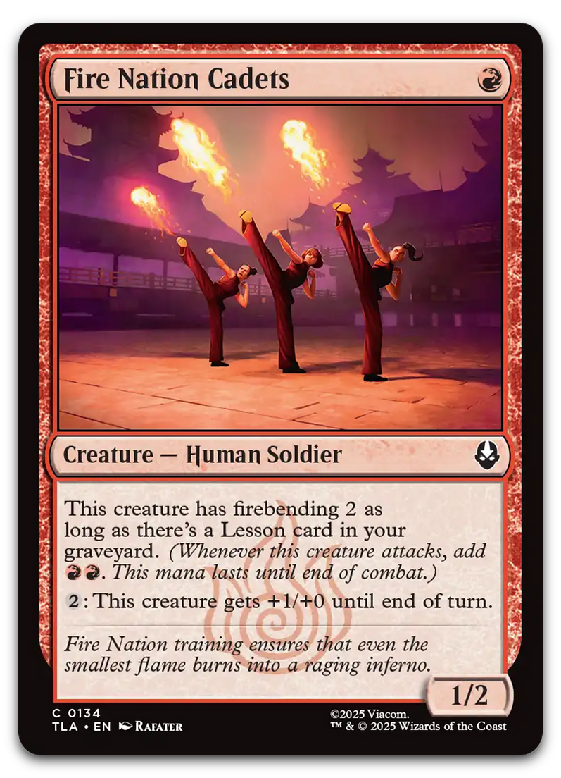 Product image for TCG 661807