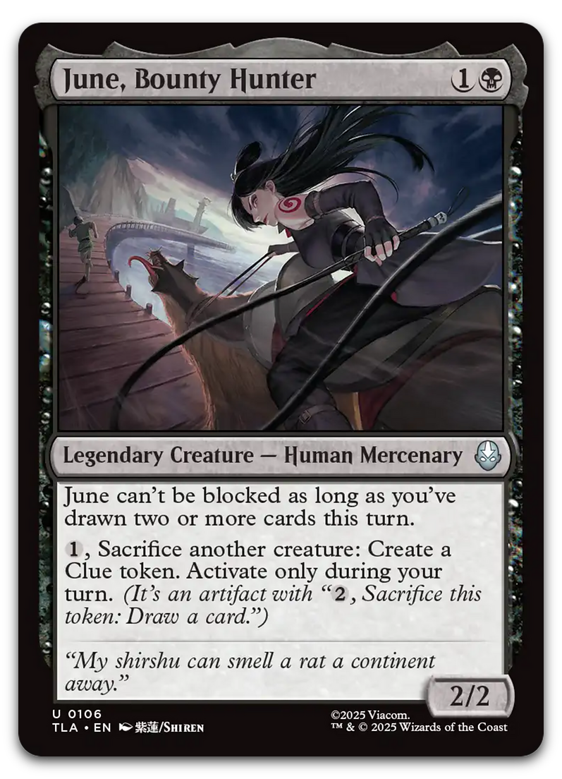 Product image for TCG 661851