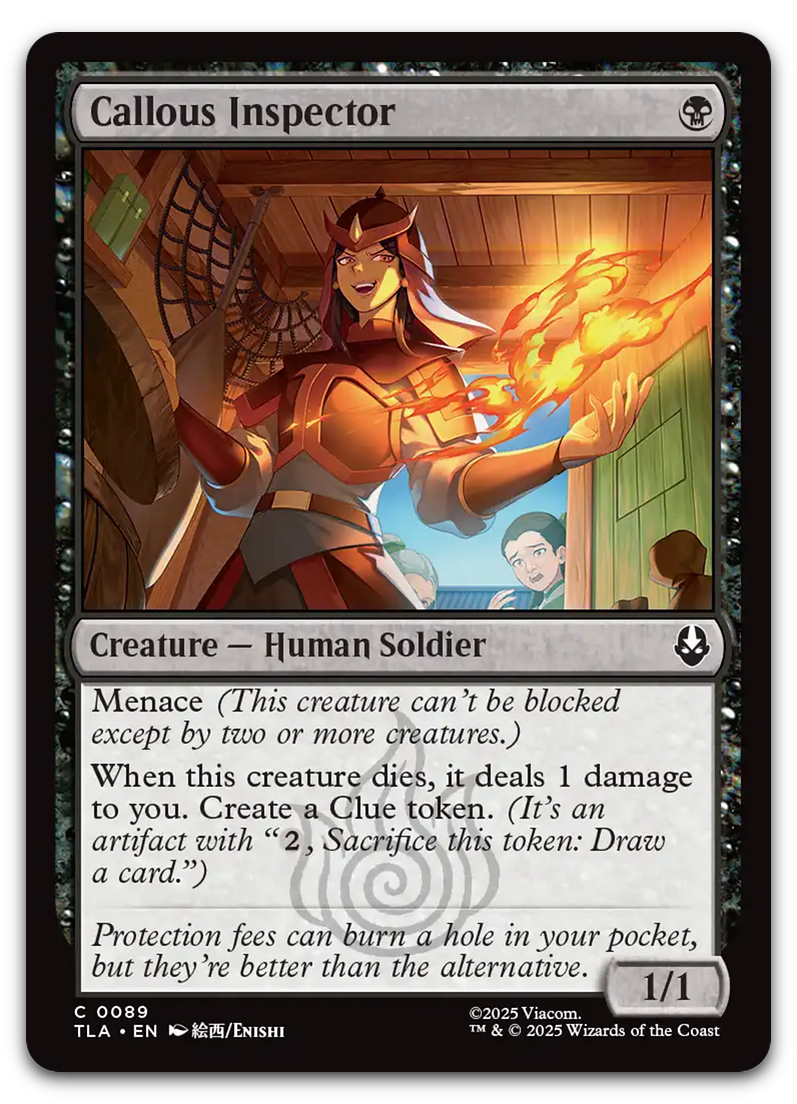 Product image for TCG 661955